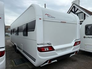 Compra de Autocaravanas, Remolques de Viaje, Caravanas y Campers en Venta a Precios Económicos con Envío Mundial - Product Image 2