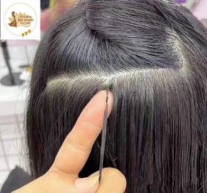 Extensions de cheveux humains les plus vendues en gros - Product Image 6