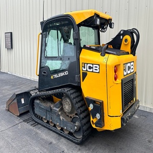 รถตักดิน JCB รถตักดินขนาดเล็กส่วนประกอบหลักของปั๊มเครื่องยนต์สภาพพรีเมียมรับประกันการจัดส่งที่รวดเร็วขายส่งตัวเลือกพร้อมส่ง - Product Image 2