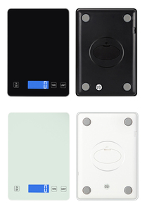 Hochwertige Haushalts lebensmittel wiegen digitale elektronische <span class=keywords><strong>USB</strong></span>-Küchen waage 11lb 22lb 1g Lebensmittel waage digitales Glas - Product Image 6