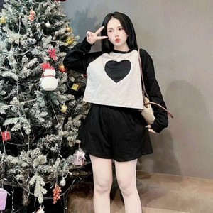 Ensemble de deux pièces pour femmes Emballage personnalisé naturel lavable Ensemble de fabricant vietnamien trier pour fille 2 pièces Trier - Product Image 5