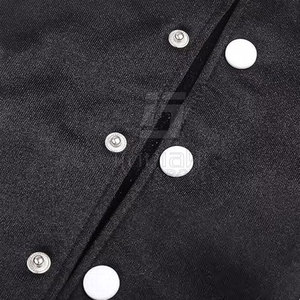 Veste de survêtement légère pour femmes Style tendance Vestes universitaires de haute qualité pour femmes pour toutes les saisons - Product Image 5