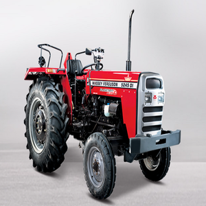 Tracteurs Massey Ferguson 5245 en gros, offerts pour les besoins agricoles à grande échelle, avec une puissance constante et une fiabilité éprouvée - Product Image 3