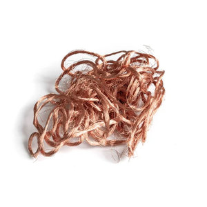 Chatarra de cobre brillante de 99.99% pureza de alto grado Cables eléctricos a granel de la mejor calidad Cableado Precio de origen de EE. UU. - Product Image 6