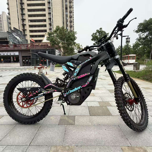 Nouveauté 2025 pour VTB Ventus One Plus 28000W, motos électriques 72v, vélo puissant, motos tout-terrain pour adultes, vélo hybride électrique - Product Image 1