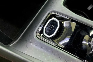 USADO Verificado 2024 SUV de Lujo Estilo Americano Wagoneer-Type S Limited Gasolina/Petróleo en Venta Derecho R17 Asientos de Cuero Automático - Product Image 3