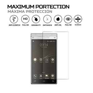 ฟิล์มกันรอยหน้าจอ ANTISHOCK สำหรับวีคเวิลด์ ที 2 พรีเมี่ยม การ์ดสำหรับหน้าจอของอุปกรณ์ของคุณ - Product Image 2