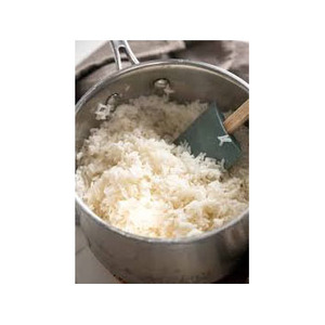 ข้าวหอมมะลิขาวสะอาดออร์แกนิก100% ผลิตจากเวียดนามโดยตรงจากผู้ผลิตในราคา - Product Image 1