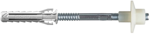 Elemento di Fissaggio Wd 120 con Tassello Sx Plus 12 - Product Image 1