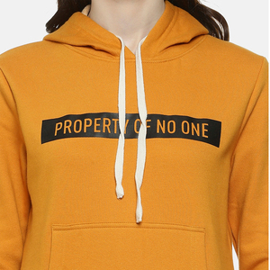 Nouveau design de pull à capuche de haute qualité pour le meilleur fabricant et fournisseur de sweat à capuche élégant et confortable pour femmes OEM - Product Image 6