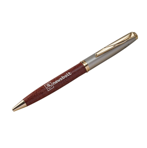 Gran Venta de bolígrafo de Metal inteligente, punta de 0,5mm, regalo perfecto personalizable para parejas, todas las ocasiones, cumpleaños, bodas - Product Image 2