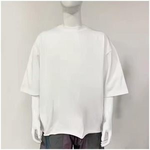 Camiseta Unisex Vintage Extra Grande de Corte Cuadrado, 100% Algodón Grueso, Impresión DTG Personalizada, Ecológica, de Secado Rápido y Transpirable para Hombre - Product Image 6