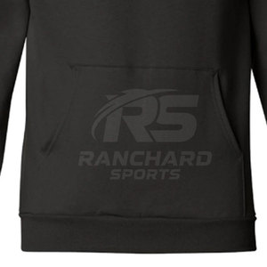 Sweat à capuche pour sororité masculine pour les groupes grecs universitaires Sweat à capuche pour sororité masculine avec tissu intérieur doux - Product Image 3