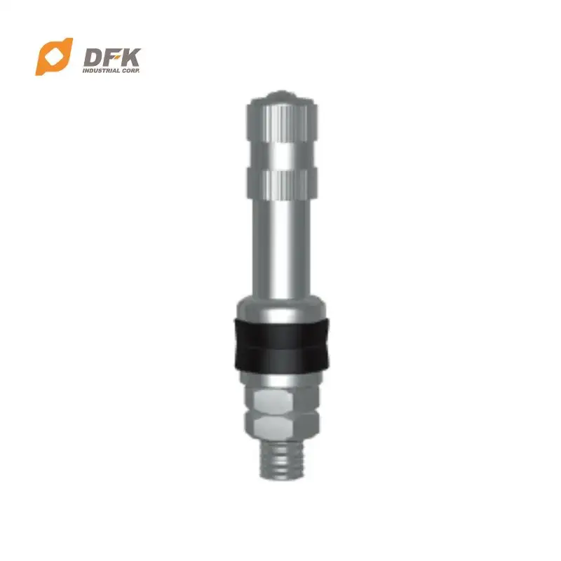 Car Control Valve Tubeless Car Tire Valve