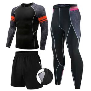 Rash Guard pour femmes de qualité supérieure, prix de gros, nouvelle arrivée, design et taille personnalisés, respirant, prix bas, ensemble de rash guard pour femmes - Product Image 2