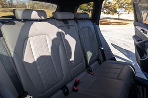 BEST SELLING 2020 B M W X3 M Twin-Turbo 6-Cylindres, Transmission intégrale, Bleu métallisé Phytonic, Presque entièrement d'origine - Product Image 4