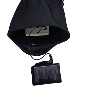 Venta caliente Unisex Adulto Todas las estaciones Go Kart Conducción Guantes de carreras Diseño personalizado Logotipo personalizado al aire libre OEM duradero - Product Image 4