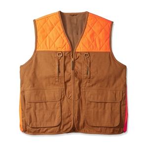 Hombres Verano Estilo Caza Camo Multiply Bullet Bolsillos Chalecos Uniforme Táctico Camuflaje - Product Image 3