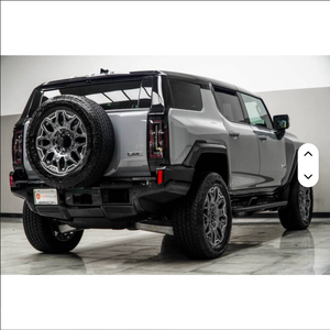 2024G-MC, EV 3X, de la Caja, - Product Image 4