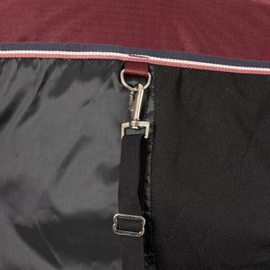 Alfombras de caballo de invierno personalizables de calidad superior cómodas y transpirables fáciles de usar duraderas OEM ODM - Product Image 6