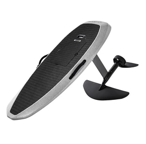 Meilleures ventes : Nouveaux E-foils, Hydrofoils, Moteurs 6KW, Électriques EPP Waydoo - Product Image 1