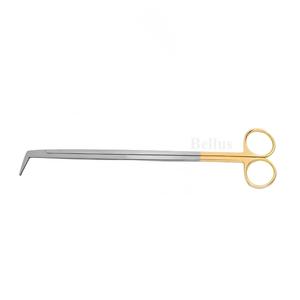 Haute qualité TC Diethrich Hegemann ciseaux en acier inoxydable médical ciseaux chirurgicaux ciseaux chirurgicaux dentaires outil professionnel - Product Image 2