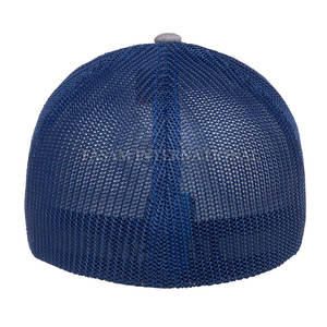 Gorra Trucker al por Mayor de la Mejor Calidad, Gorra Trucker de Marca Privada de Alta Gama, Gorra Trucker a Precio Económico - Product Image 3