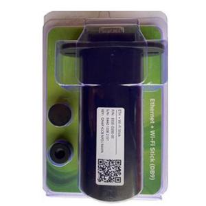 ดองเกิลตรวจสอบระยะไกล Sol-Ark รองรับ WiFi/Ethernet รุ่น 810-00007 - Product Image 1