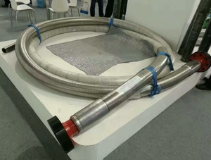 API <span class=keywords><strong>Coflex</strong></span> selang tahan API selang fleksibel Choke pengeboran jalur darurat untuk Oilfield - Product Image 2