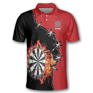 Camisetas de Fútbol Personalizadas de Alta Calidad para Equipos Deportivos, Uniformes Corporativos, Promociones de Marca, Logotipos Personalizados, 100% Poliéster de Secado Rápido - Product Image 2