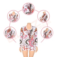 Éxito de Venta: Jumpsuit de Verano Personalizado para Mujer, Mameluco Transpirable, Peto, Body y Vestido de Otoño en Tallas Grandes