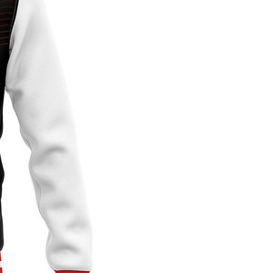 Chaqueta Deportiva Personalizada con Logotipo, Extra Grande, Transpirable, para Hombre, Sublimada, de Lona, 100% Fibra de Bambú, Secado Rápido, para Invierno - Product Image 6