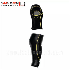 Service OEM uniforme de Football américain fabriqué dans le meilleur matériau uniforme de Football américain nom et numéro de l'équipe personnalisée conception de logo - Product Image 6