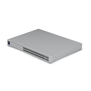 Switch de Agregación Ubiquiti USW-PRO, UniFi, 28x SFP+, 4x SFP28, SmartPower RPS - Product Image 4