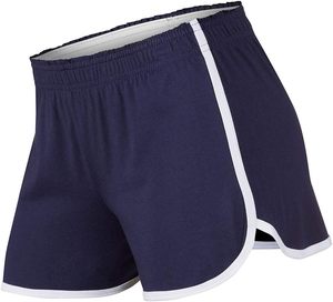 Venta al por mayor Premium Custom Solid High Street Sweat Shorts para hombres Expanza Workout Gym Fitness Cargo Running Print Design Shorts - Product Image 3