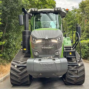 2019 TRACTOR FENDT 943MT VARIO - Product Image 1