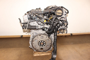 Toyota Sienna d'occasion 2007-2018, traction avant, moteur JDM VVTI 3.5L V6 2GRFE - Product Image 4