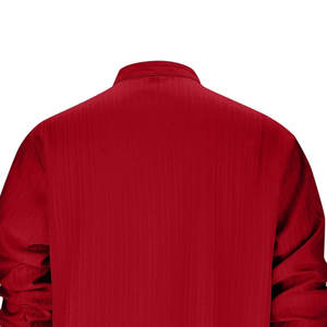 100% Cotton Made High Quality Men Shirt <b>Sets</b> New Fashionable Men Two Pieces Shirt And Trouser <b>Sets</b> - Product Image 6