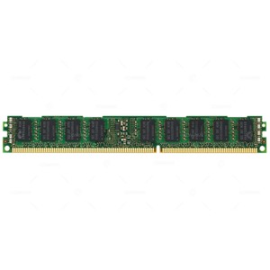 M392B5273DH0-CH9 SAMSUNG 4GB 2RX8 PC3-10600R MÉMOIRE À PROFIL BAS POUR CONTRÔLEUR E5600 DE6600 - Product Image 3