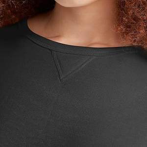 Sweatshirts coupe-vent en coton pour hommes Logo personnalisé Sweatshirts pour hommes Sweatshirts à séchage rapide pour hommes - Product Image 3