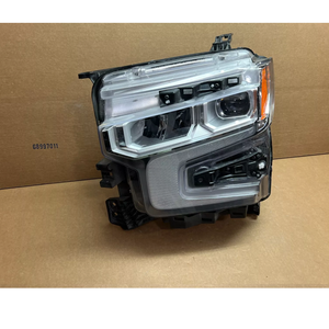 Phare LED OEM de haute qualité GAUCHE 87828581 pour <span class=keywords><strong>CHEVROLET</strong></span> <span class=keywords><strong>SILVERADO</strong></span> 1500 2022 <span class=keywords><strong>2023</strong></span> 2024 - Product Image 2