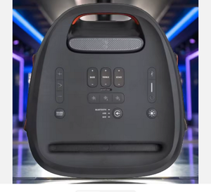 ขายส่ง JBL PartyBox Stage 320 ใหม่เอี่ยม ลำโพงปาร์ตี้แบบพกพาพร้อมล้อ - Product Image 1