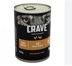 Recetas altas en proteínas sin granos inspiradas en dietas naturales para perros. Perfecto para mascotas activas y saludables. Pida en línea hoy - Product Image 2