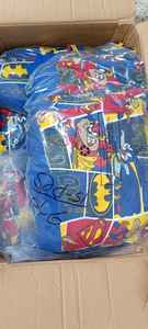 À la mode dernière plaine pull décontracté sweat enfant en bas âge hommes manches régulières col rond tricoté 100% coton Bangladesh - Product Image 5