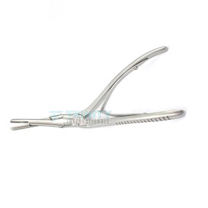 Prix de gros Jansen Middleton Élévateur de Septum en Acier Inoxydable Ensemble d'Instruments Manuels Certifié CE Garantie 1 An Réutilisable - Product Image 5