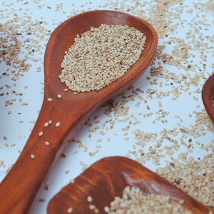 เมล็ดงาดำสีน้ำตาลเข้มพืชสดเมล็ดงาดำที่ดีกว่าเปลือกต้นปากีสถานได้รับการทำความสะอาดและให้คะแนน - Product Image 6