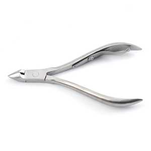 Sevmek Surgical Wholesale Professional Stainless Steel <b>Nail</b> <b>Clippers</b> for Finger Baby Care and Feet Dead Skin Removal - Product Image 4