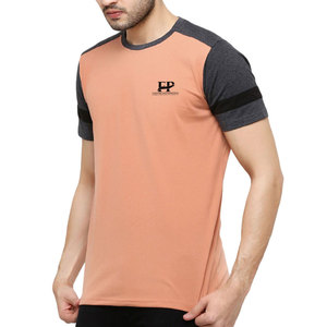 Camiseta de Algodón para Hombre, Suave y Transpirable, Camiseta Informal para Uso Diario, Camiseta de Algodón Lisa para Hombre, Camisetas de Algodón Transpirables para Hombre - Product Image 2