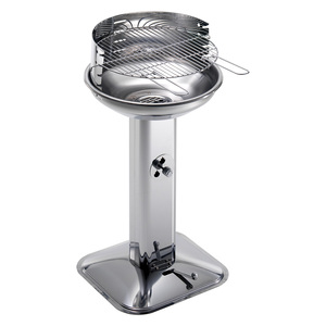 Barbecue 'Venus 480 Pro System' Cm. 44 - Altezza cm. 89 - Product Image 1