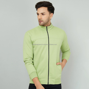 Nardon Apparel Windrunner Tech polar de alta calidad para hombre, ropa deportiva, chándal con logotipo - Product Image 1